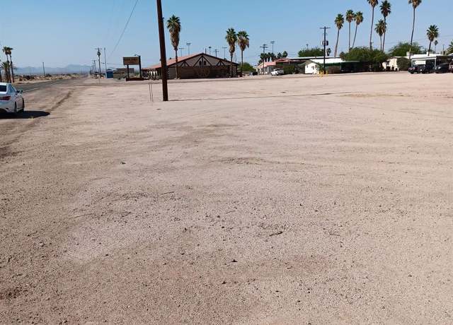 Property at 00000 E Ave 40 E, Tacna, AZ 85352