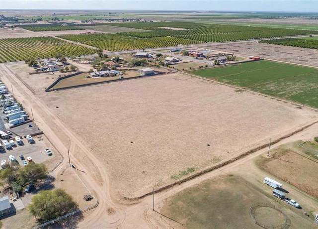 Property at 0000 County 16 3/4 St, Yuma, AZ 85365