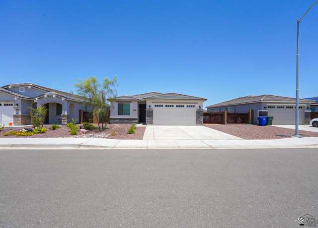 Property at 7548 E 35 Ln, Yuma, AZ 85365, 3 beds, 3 baths