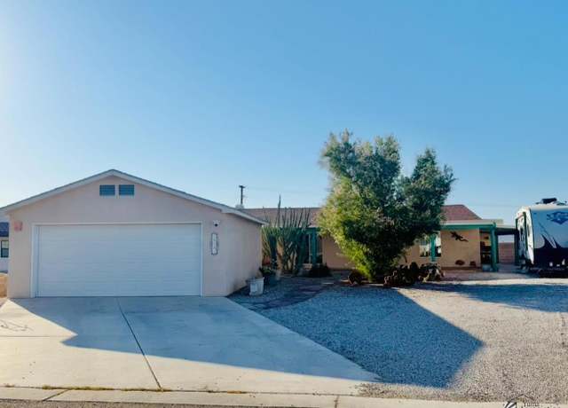 Property at 28742 Canal Ave, Wellton, AZ 85356, 2 beds, 1.5 baths