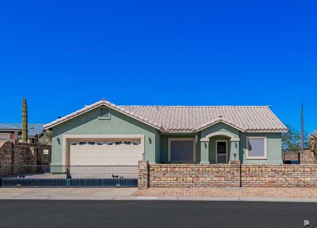 Property at 13736 S Chase Way, Yuma, AZ 85367, 4 beds, 3 baths