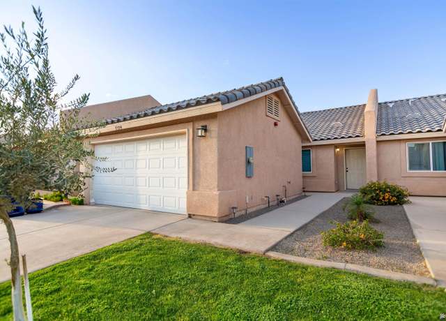 Property at 7394 E 39 Pl, Yuma, AZ 85365, 3 beds, 2 baths
