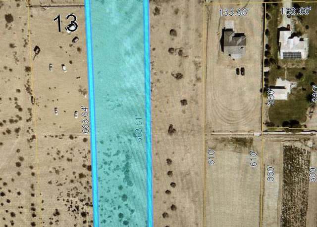 Property at 000 County 16 St, Somerton, AZ 85350