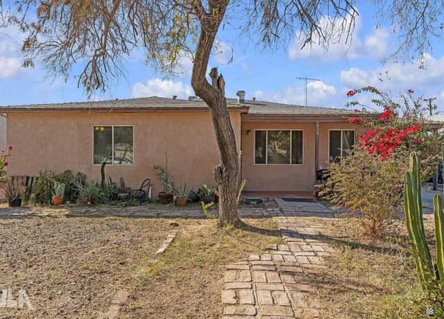 Property at 324 S 19 Ave, Yuma, AZ 85364, 4 beds, 2 baths