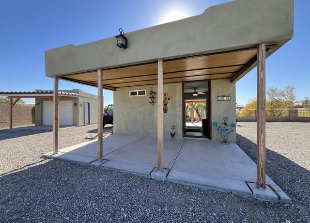 Property at 26721 Sage Ave, Wellton, AZ 85356