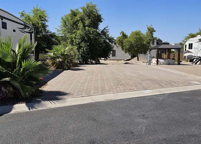 Property at 3400 S Ave 7 Ave E, Yuma, AZ