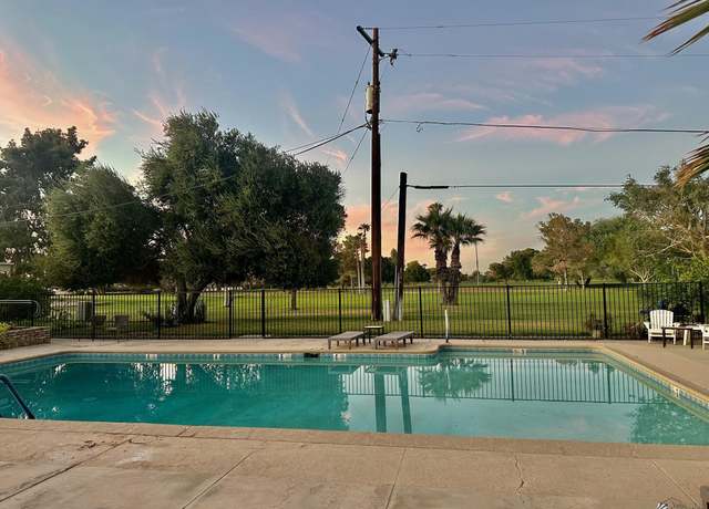 Property at 500 E Country Club Dr #24, Yuma, AZ 85365, 2 beds, 2 baths