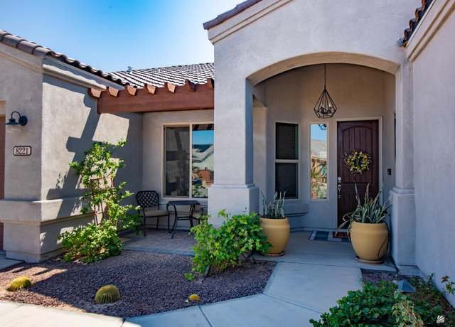 Property at 8221 E 35 Ln, Yuma, AZ 85365, 5 beds, 3 baths