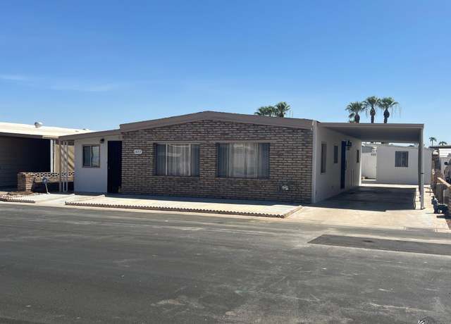 Property at 1827 W Camino Cerro, Yuma, AZ 85364, 2 beds, 2 baths