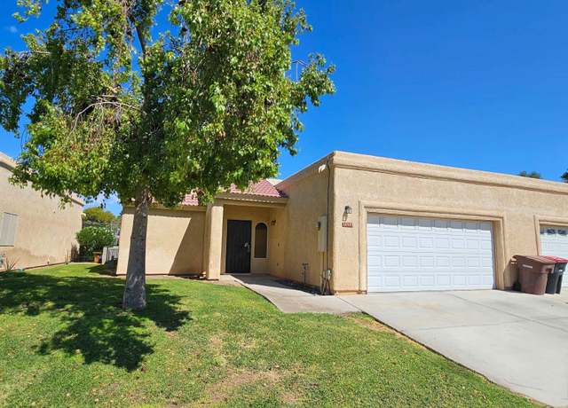 Property at 10747 S Calle Raquel, Yuma, AZ 85367, 2 beds, 2 baths