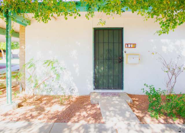 Property at 2150 S Ave A, Yuma, AZ 85364, 1 bath