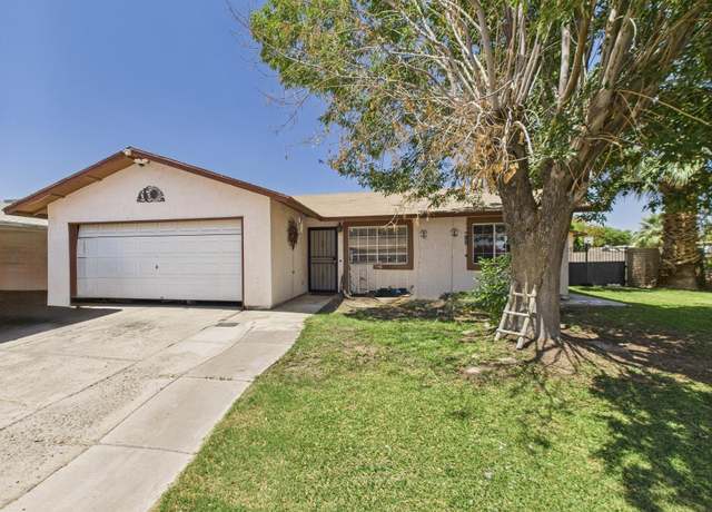 Property at 4110 W Linda Ln, Yuma, AZ 85364, 4 beds, 2 baths
