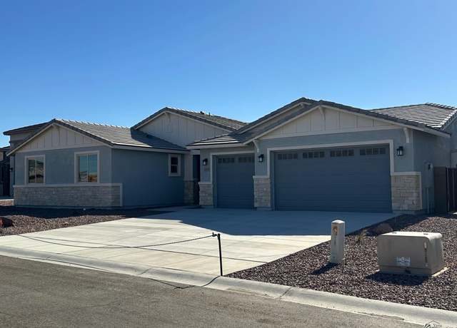 Property at 14701 E 42 St, Yuma, AZ 85367, 4 beds, 2.5 baths