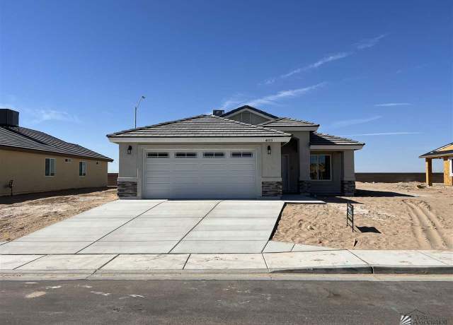 Property at 10858 Concho Dr, Wellton, AZ 85356, 3 beds, 2 baths