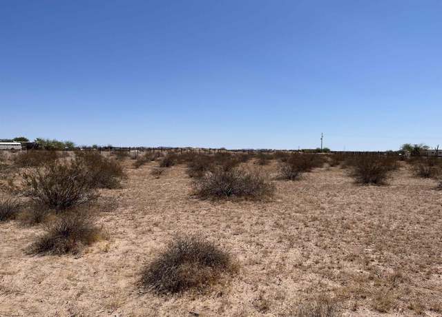 Property at APN: 539-45-025 N Balboa Rd, Dateland, AZ 85333
