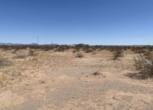 Property at APN: 539-45-027 N Balboa Rd, Dateland, AZ 85333