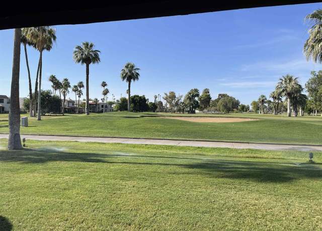 Property at 3000 S Palo Verde Ln Unit 8, Yuma, AZ 85365, 2 beds, 2 baths