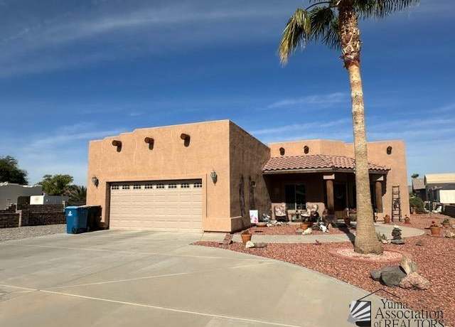 Property at 14830 E 49 Dr, Yuma, AZ 85367, 2 beds, 2 baths