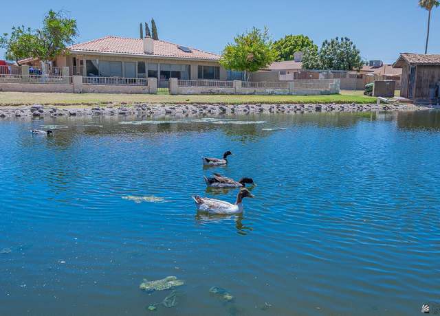 Property at 1931 Paris Ct #8, Yuma, AZ 85364, 3 beds, 2 baths