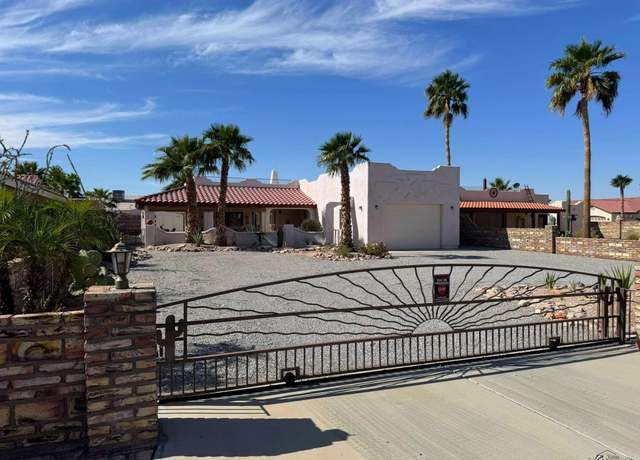 Property at 14551 E 49 St, Yuma, AZ 85367, 1 bed, 2 baths