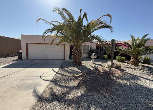 Property at 11434 S Phoenix Dr, Yuma, AZ 85367, 2 beds, 2 baths