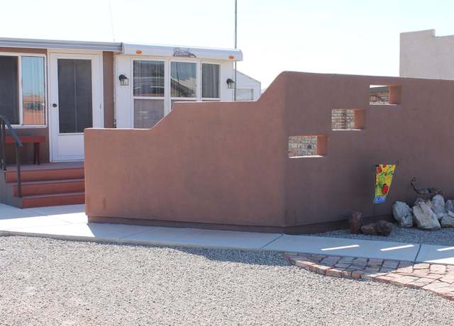 Property at 9725 E 37 St, Yuma, AZ 85365, 1 bed, 1 bath