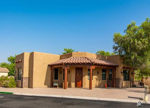 Property at 3400 S Ave 7 Ave E #130, Yuma, AZ 85365, 2 beds, 1.5 baths
