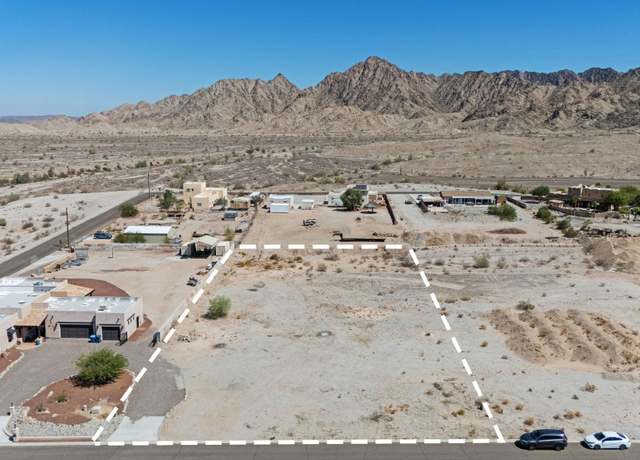 Property at 14128 Pamela De Fortuna, Yuma, AZ 85367