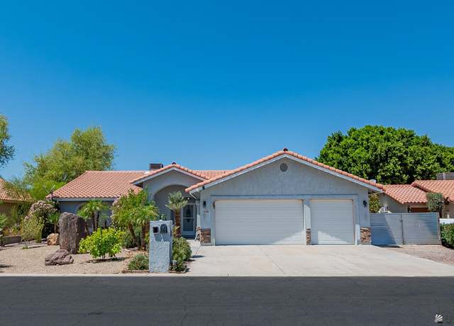 Property at 10550 S Del Golfo, Yuma, AZ 85367, 3 beds, 2 baths