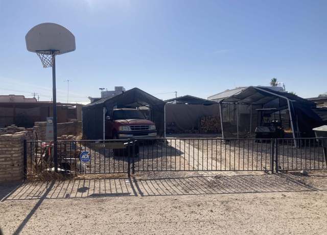 Property at 10517 Camino Del Sol, Wellton, AZ 85356