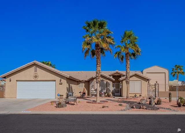 Property at 13628 E 55 Ln, Yuma, AZ 85367, 3 beds, 2 baths