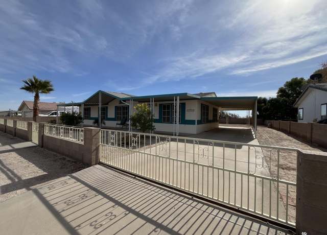 Property at 30203 E Quail Trl, Wellton, AZ 85356, 2 beds, 2 baths