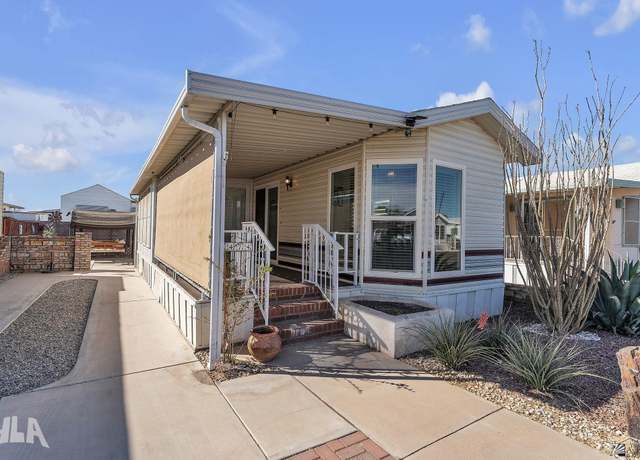 Property at 11474 S Maria Rosa Dr, Yuma, AZ 85367, 1 bed, 1 bath