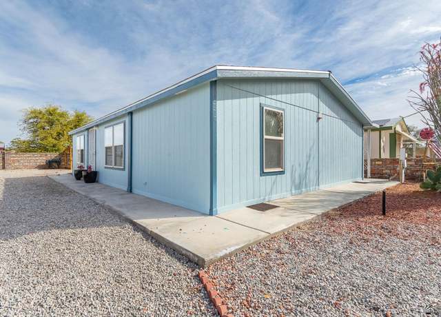 Property at 13384 E 53 St, Yuma, AZ 85367, 2 beds, 2 baths