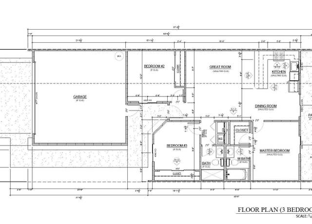 Property at 4847 E Nadine St, San Luis, AZ 85336, 3 beds, 2 baths