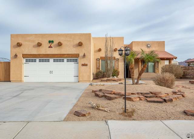 Property at 14414 E 52 St, Yuma, AZ 85367, 3 beds, 2 baths