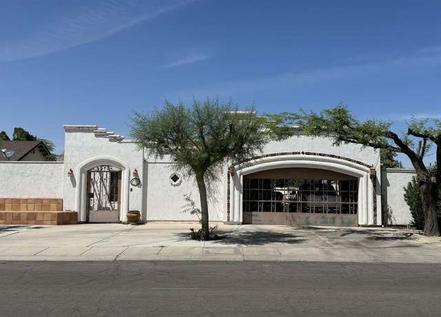 Property at 1148 E Bienestar Ln, San Luis, AZ 85336, 2 beds, 3 baths