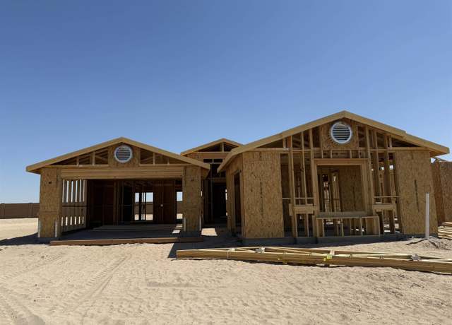 Property at 12555 E 51 Ln, Yuma, AZ 85367, 3 beds, 2 baths