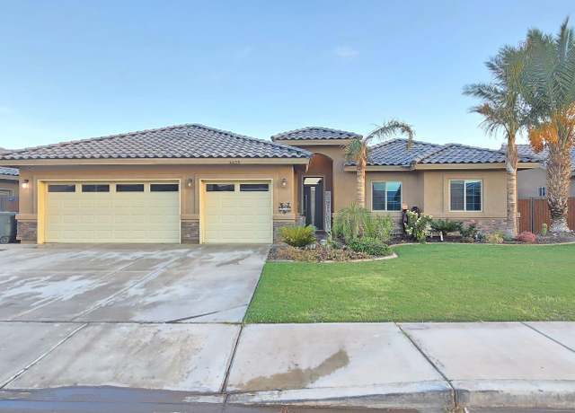 Property at 4429 W 25 Dr, Yuma, AZ 85364, 5 beds, 3 baths