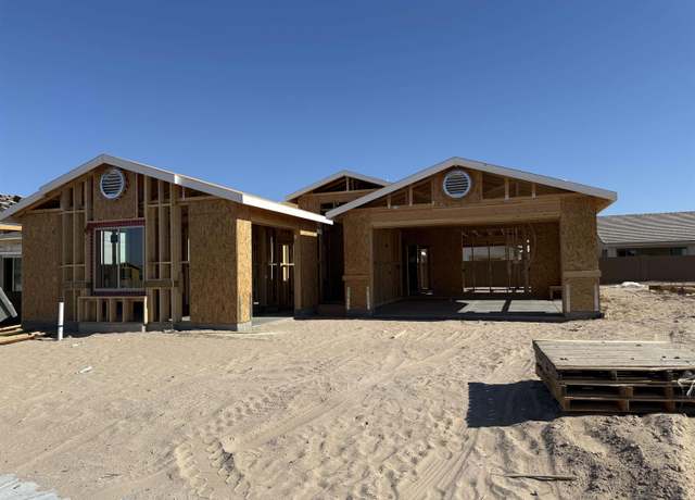 Property at 12614 E 51 Pl, Yuma, AZ 85367, 3 beds, 2 baths