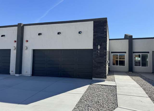 Property at 3751 E Santa Palmira St, San Luis, AZ 85336, 2 beds, 2 baths