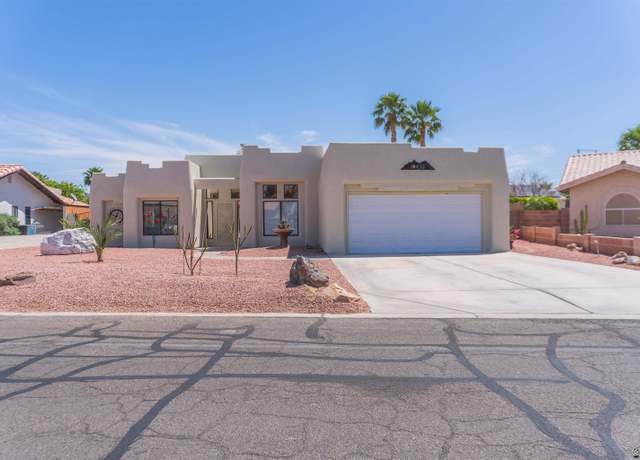Property at 10453 S Del Rico, Yuma, AZ 85367, 4 beds, 2 baths