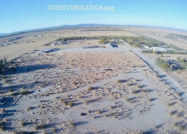 Property at 0000 E County 14 St, Yuma, AZ 85365