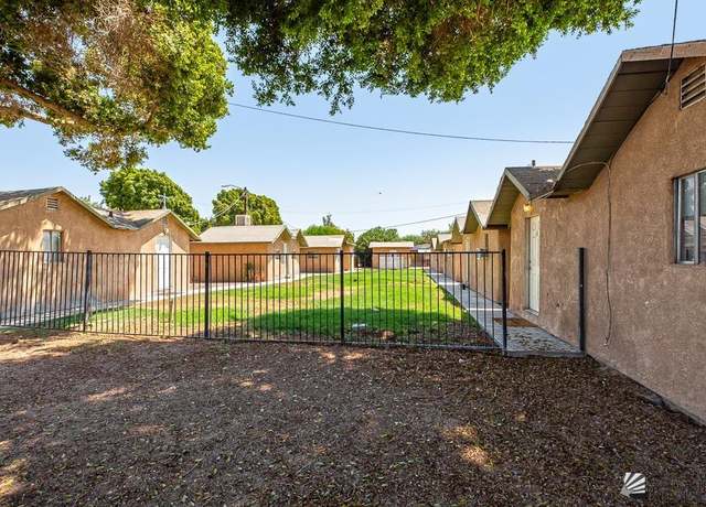 Property at 917 S Myrtle Ave, Yuma, AZ 85364, 9 beds, 1 bath