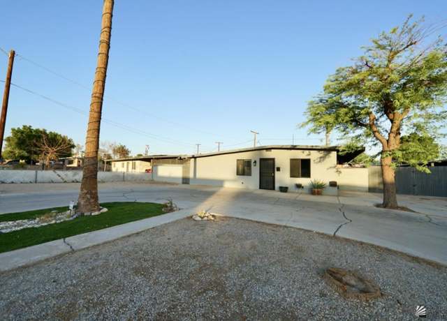 Property at 2741 S Fern Dr, Yuma, AZ 85364, 3 beds, 1.5 baths