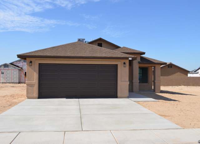 Property at 3939 E Santa Sophia St, San Luis, AZ 85336, 3 beds, 2 baths