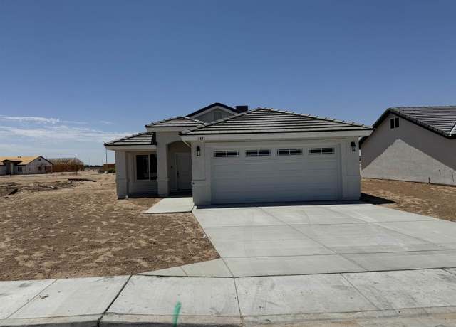 Property at 3939 E Santa Sophia St, San Luis, AZ 85336, 3 beds, 2 baths