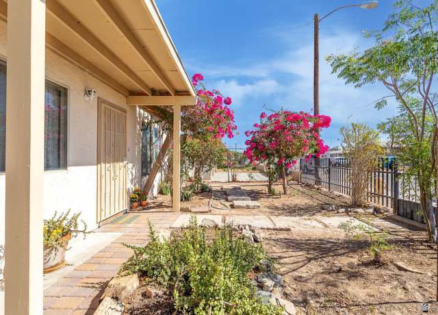 Property at 1418 N Arden Ave, San Luis, AZ 85349, 3 beds, 1 bath