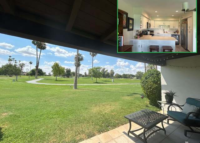 Property at 3000 S Palo Verde Ln Unit 4, Yuma, AZ 85365, 2 beds, 2 baths