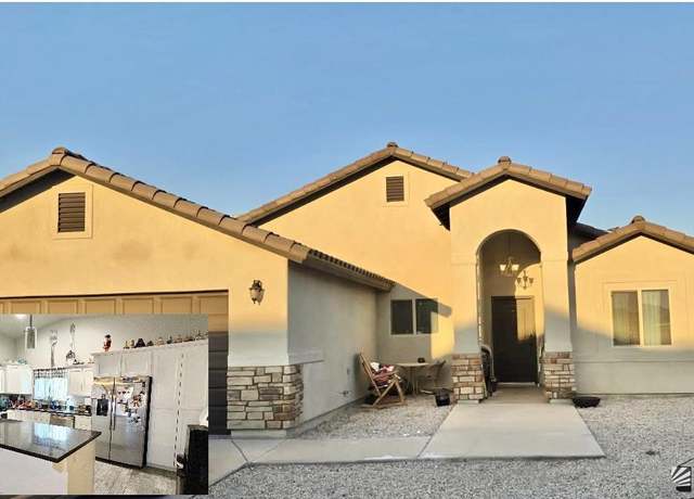 Property at 11577 E Cibola St, Wellton, AZ 85356, 3 beds, 2 baths
